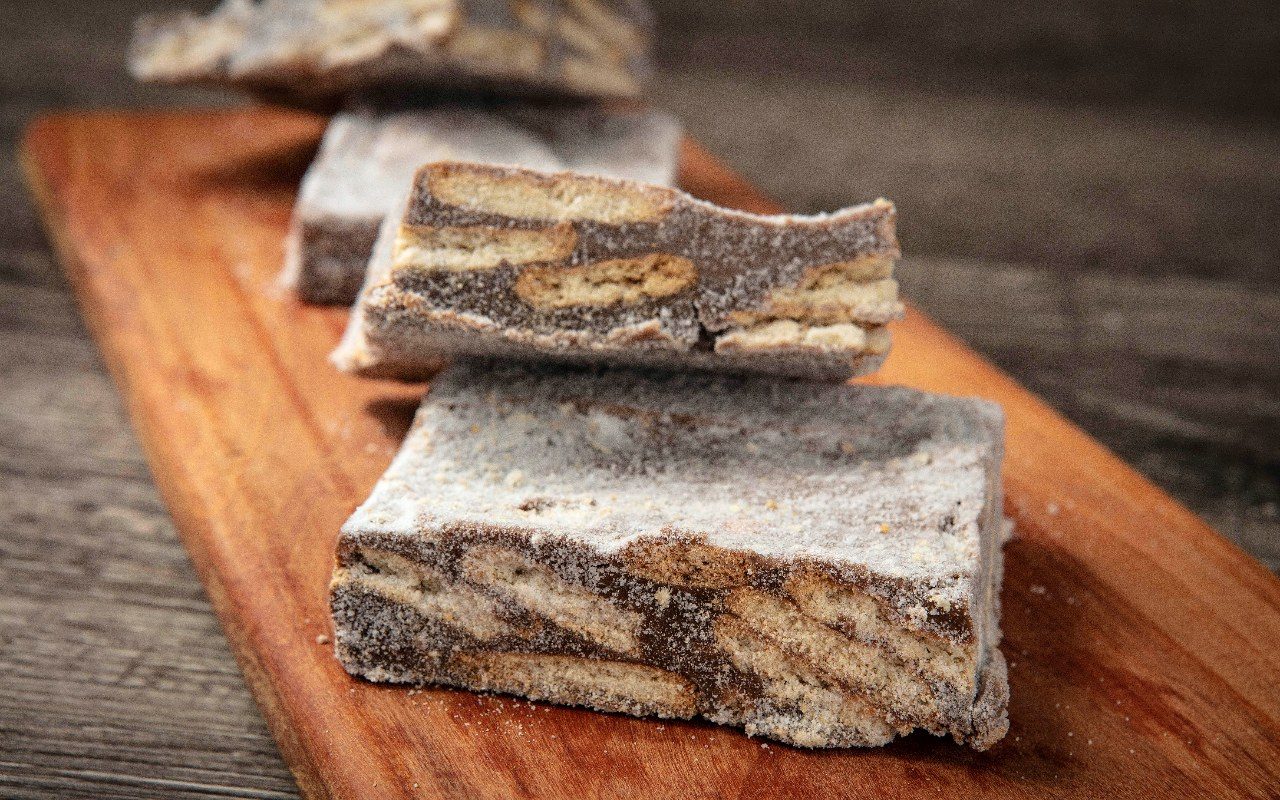 Palha Italiana